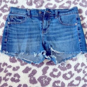 Old navy shorts